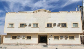 رغيد للشقق الفندقية السليمانية